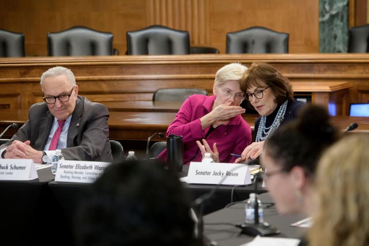 Senate Democrats