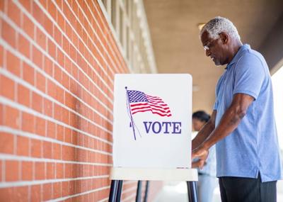 Rachel Ferguson: Why more people of color are supporting Republicans