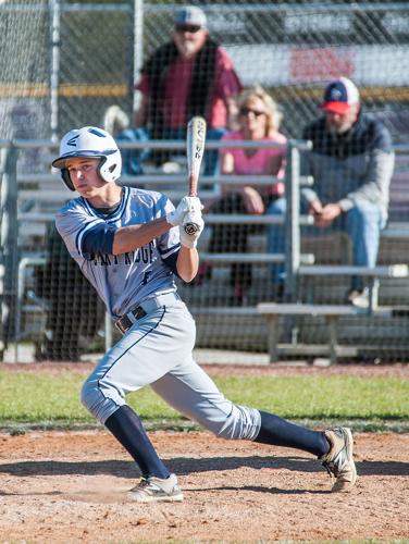 Cabarrus County baseball