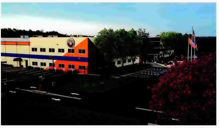 Round 2 and Lionel brand form company