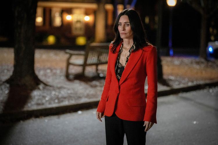 Film Review - Scream 7