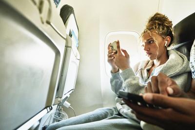 Nearly every region in the world saw an increase in U.S. visitors in March 2024 compared with March 2023, according to International Trade Administration data.