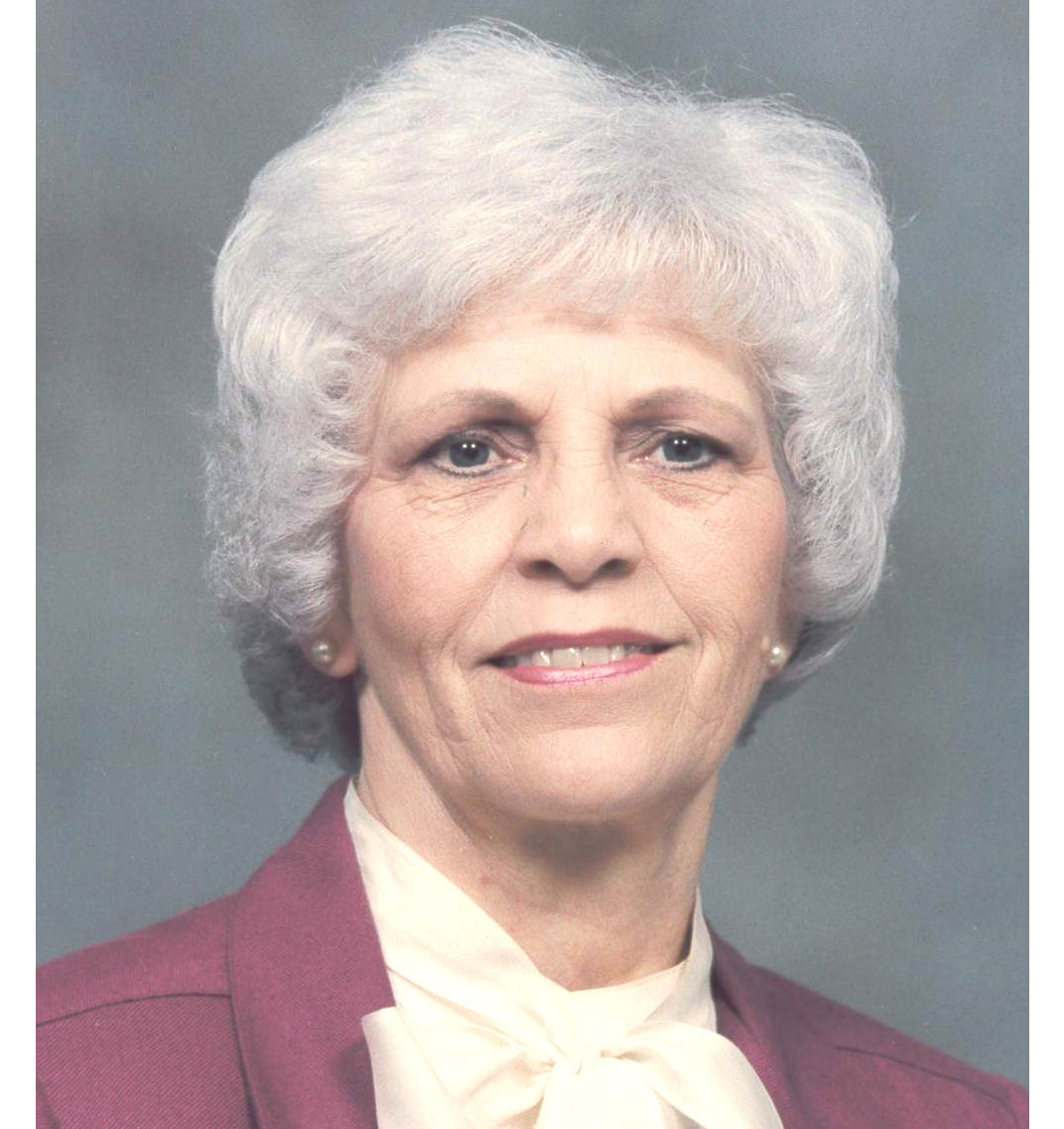 Garmon, Frances Austin | Obituaries | Independenttribune.com