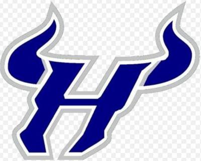 Hickory Ridge logo