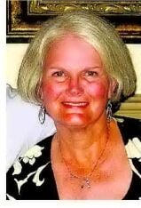Carol Ann Dorst Vuchnich