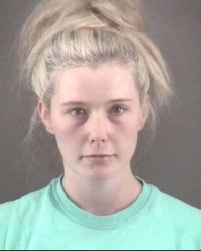 Sarah Melissa Wilson