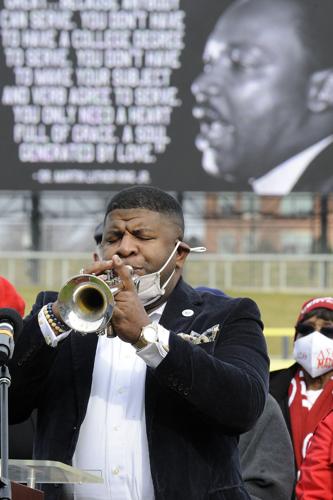 Dream Day in the Park