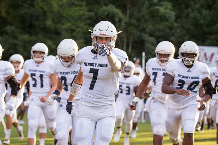 The 2018 high school football season has begun.