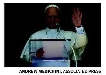 Pope: Trump's threat to destroy Iranian civilization is 'truly unacceptable'