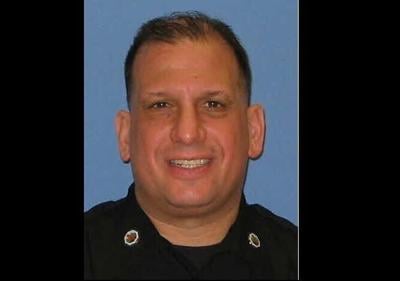 Deputy Louis Selva