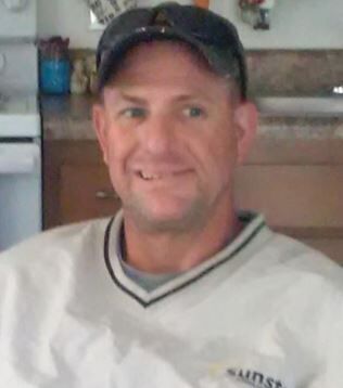 Jimmy Ray Poston Jr.