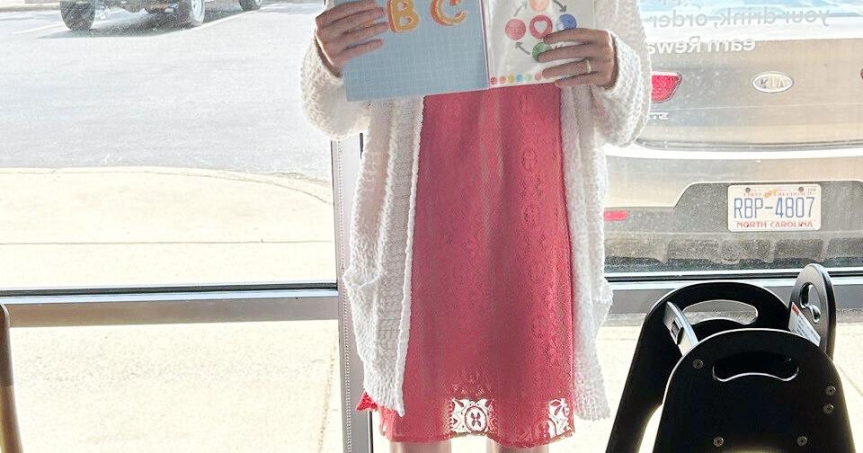 Robyn Benjamin: Children's book author featured at Concord book club - Vimarsana News