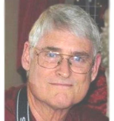 Safrit, Michael Richard