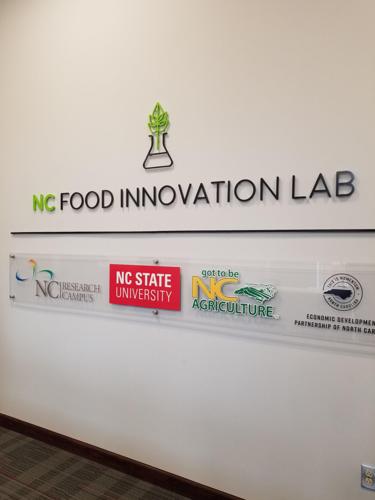 NC Food Innovation Lab