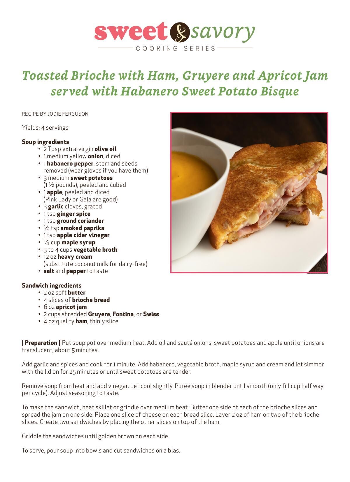 Download to print the recipe