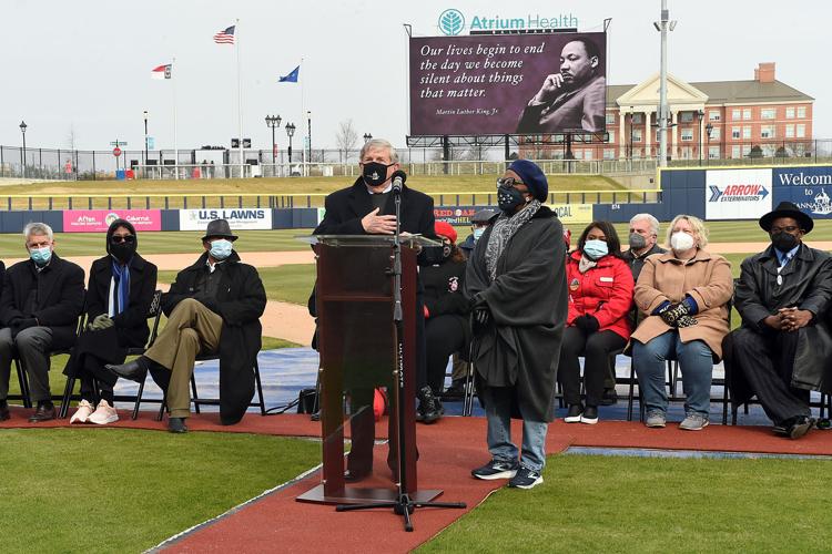 Dream Day in the Park