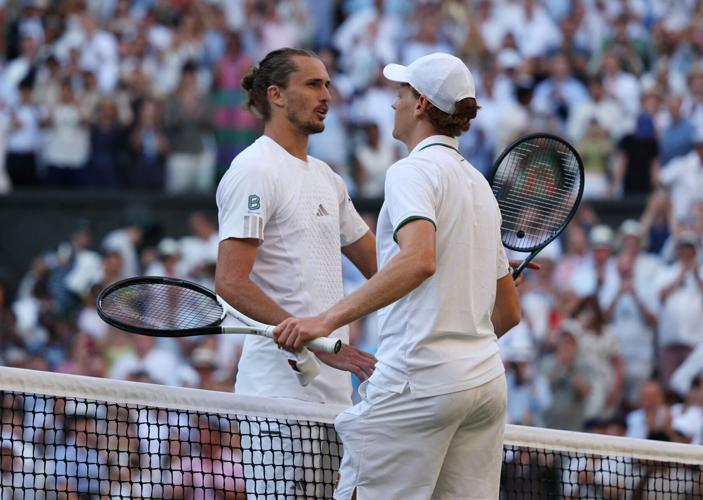 Wimbledon