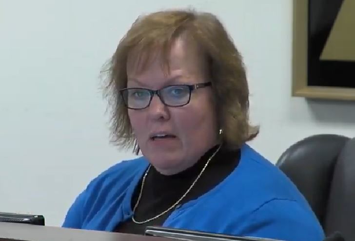 Cindy Fertenbaugh