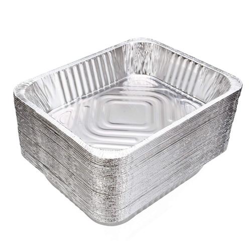 disposable pans