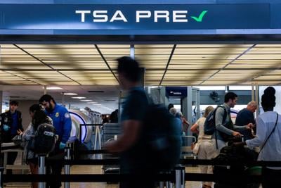 TSA PreCheck