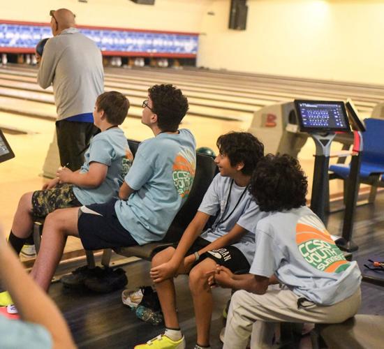 Summer Youth Camp