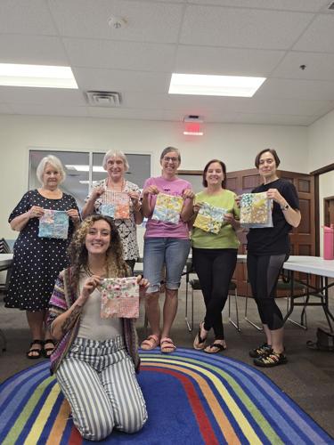 June classes