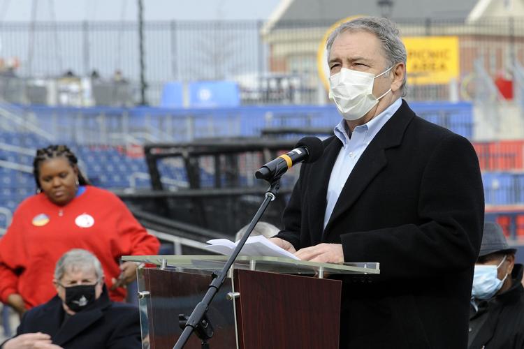 Dream Day in the Park