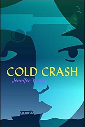cold crash book