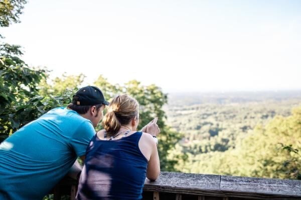 Your Go-To Guide to Catawba County Parks