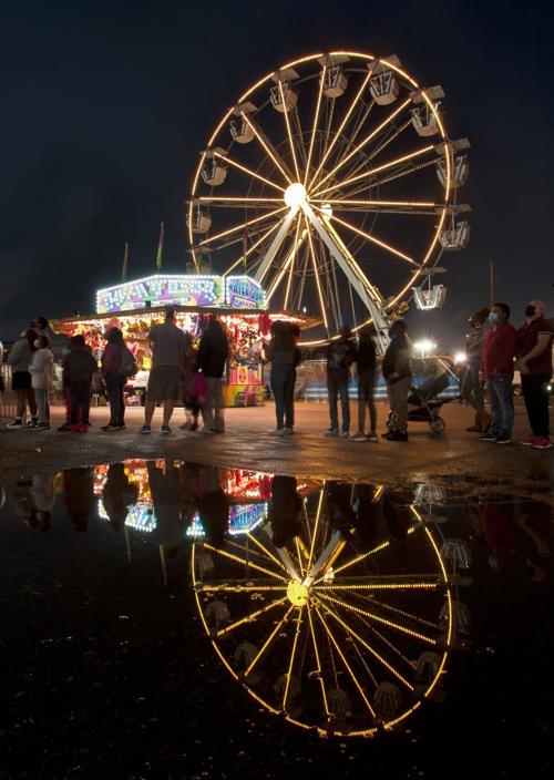 Carolina Classic Fair