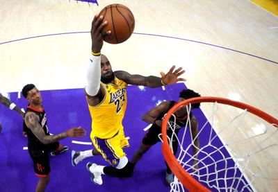 BASKETBALL-NBA/JAMES