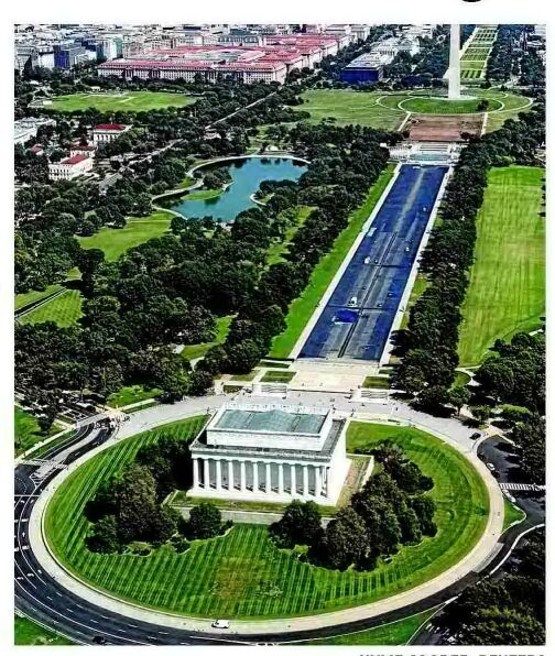DOJ blocked from prosecuting Olympian in Reflecting Pool case