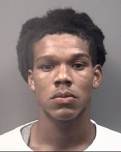 Johnai Anthony Rippy