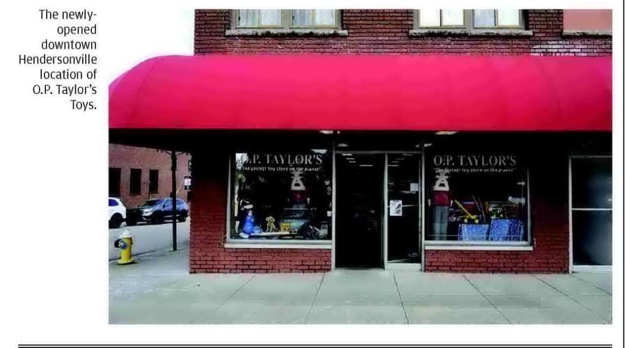 CUSTOMERS ASK 'WHAT HAPPENED?'