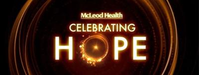 McLeod Health Presents An Evening of Hope Cancer Benefit – Thursday, September 24