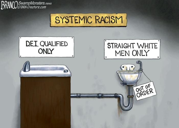 Branco racism