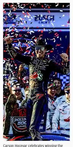 CHANGING OF THE GUARD