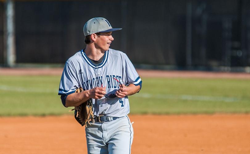 Hickory Ridge 13, Hickory Grove 3