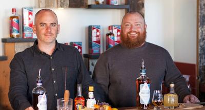 Go west: Westland Distillery redefines American whiskey