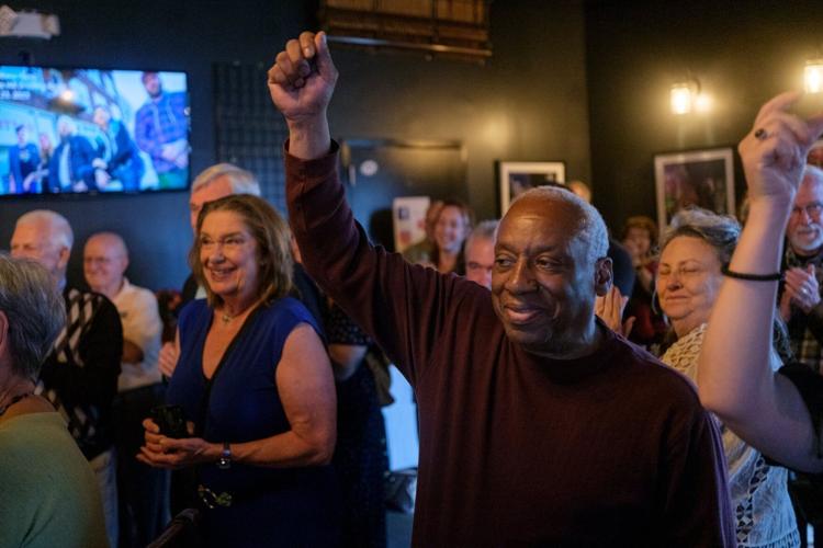 Michelle Merrill Symphony