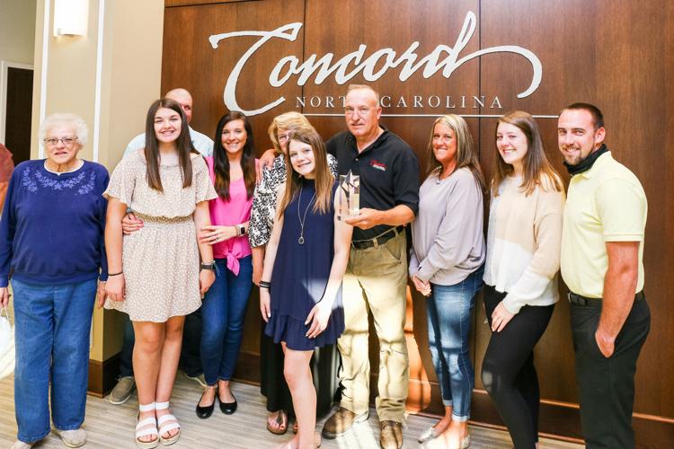 Larry Barbee and Family.jpg