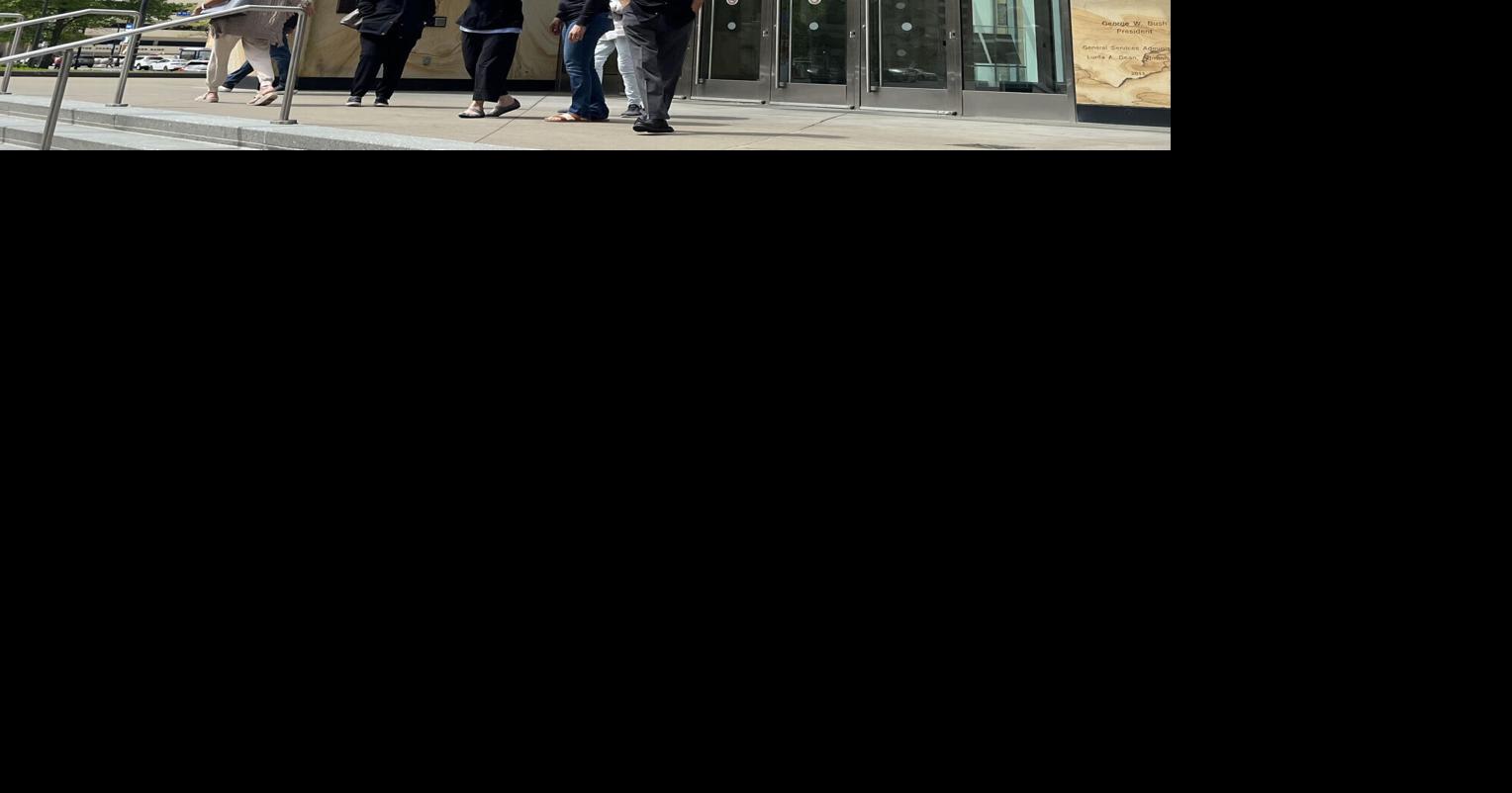 Judge grants early release to reputed Mafia member who reported help from Bongiovanni