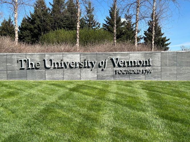 University of Vermont