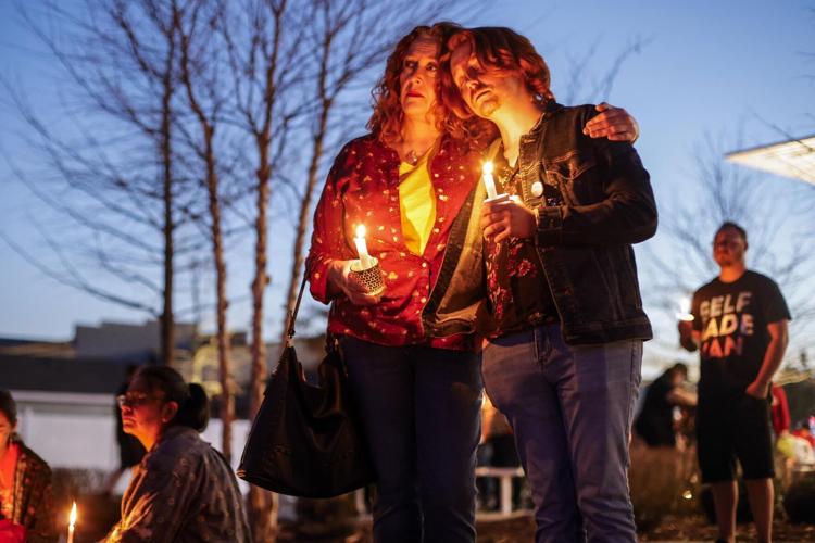Owasso Vigil