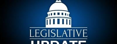 Legislative Update – S.C. Senate Holds First Meeting on Tax Reform