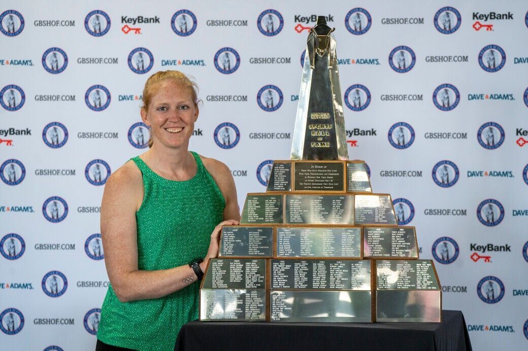 Buffalo Sports Hall of Fame