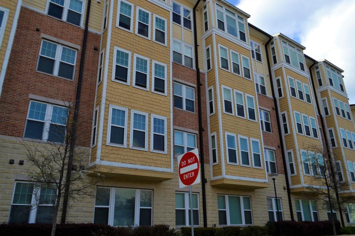 Apartments