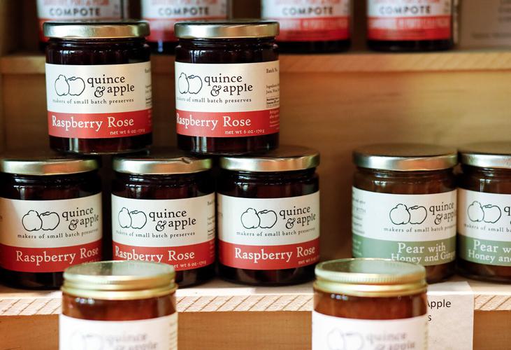 Quince and Apple product