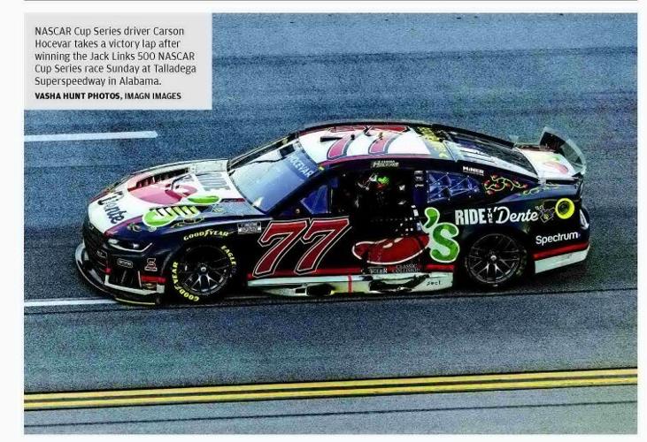 CHANGING OF THE GUARD