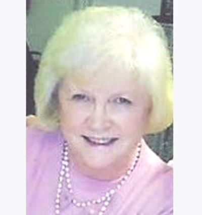 Krimminger, Vergie Elizabeth Furr